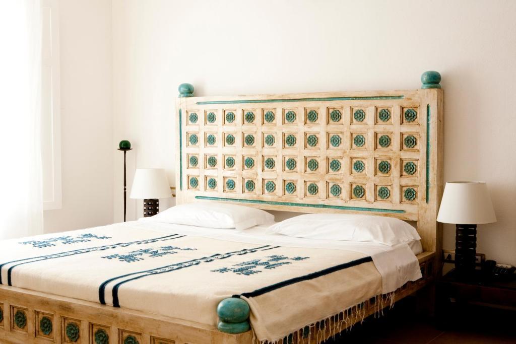 Hotel Villa Pimpina Carloforte  Rom bilde